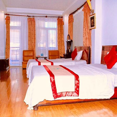 Bao Ngoc Hotel Da Lat Exterior photo