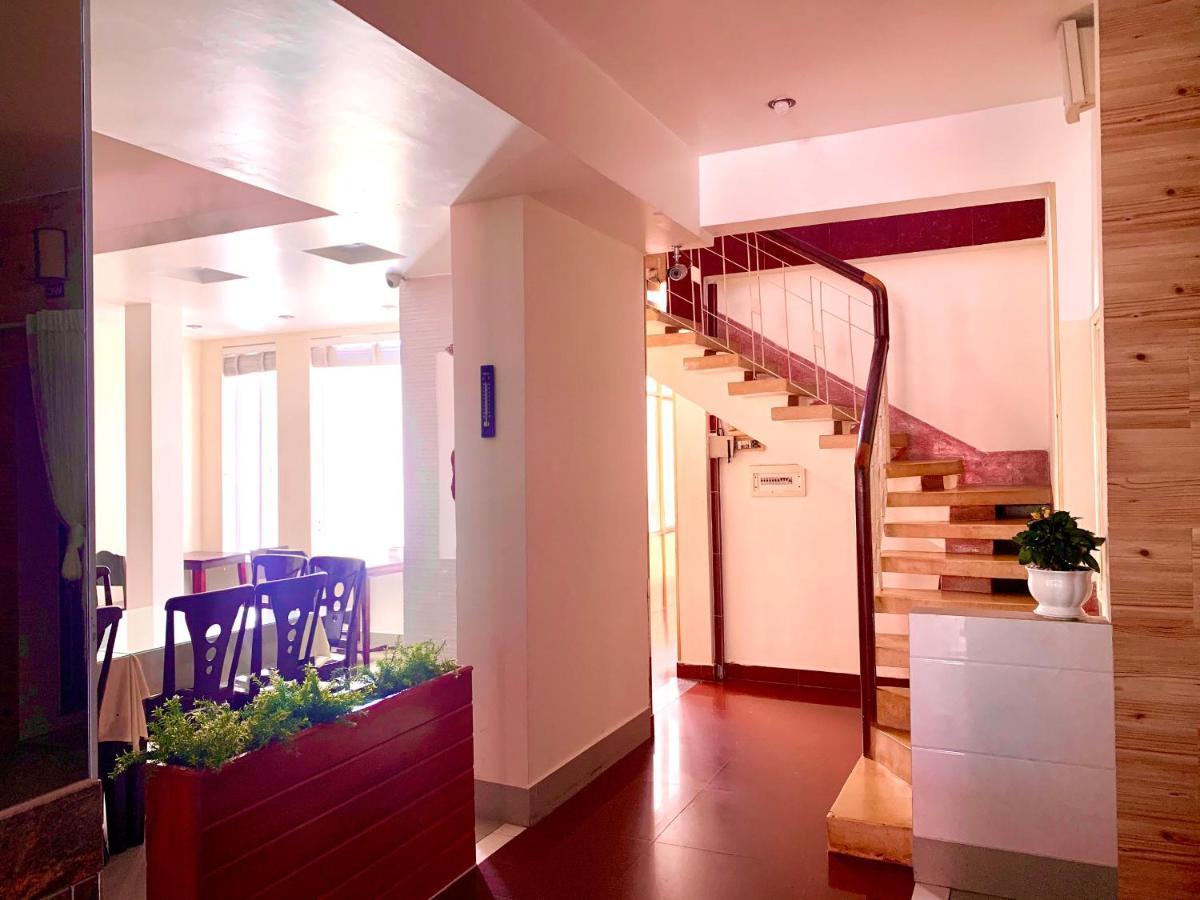Bao Ngoc Hotel Da Lat Exterior photo