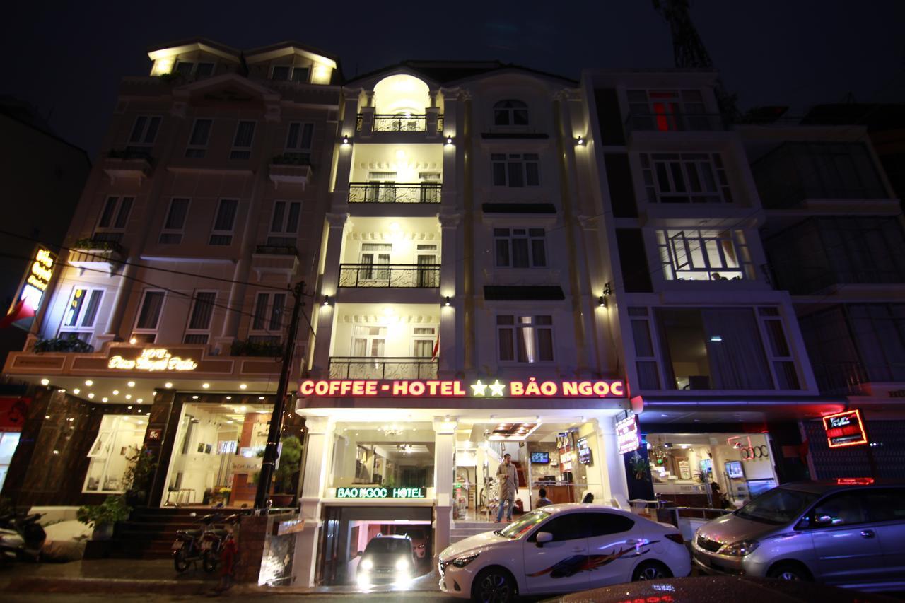 Bao Ngoc Hotel Da Lat Exterior photo